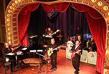 Southern Musical Heritage