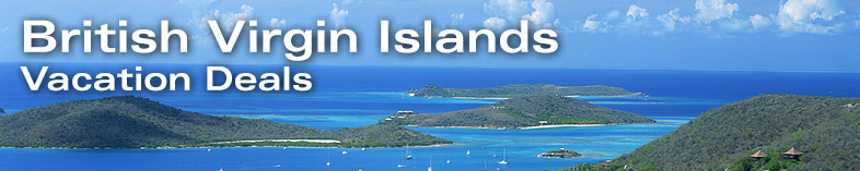 British Virgin Islands Deals