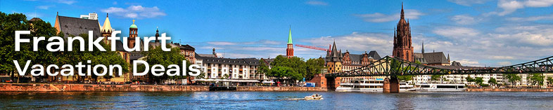 Frankfurt Deals