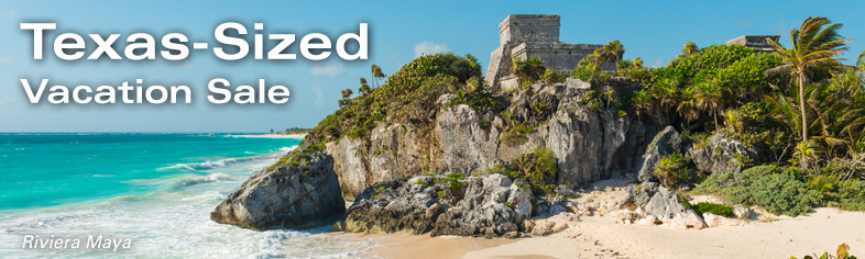 Riviera Maya, Mexico
