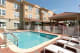 Country Inn & Suites by Radisson, St. Augustine Downtown Historic District Pool