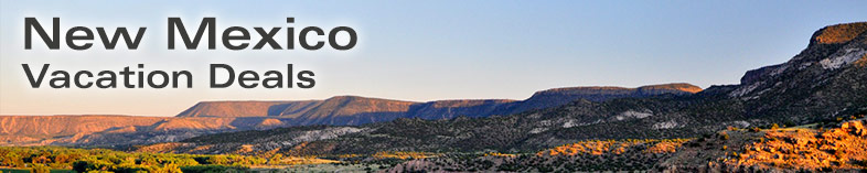 Ghost Ranch New Mexico