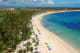 Melia Punta Cana Beach Resort Beach
