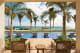 Hyatt Ziva Cancun Guest Room Swim-Up