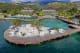 Te Moana Tahiti Resort Grounds
