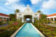 Curacao Marriott Beach Resort Property