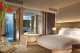 Singapore Marriott Tang Plaza Hotel Room