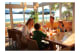 Fort Lauderdale Marriott Harbor Beach Resort & Spa Dining