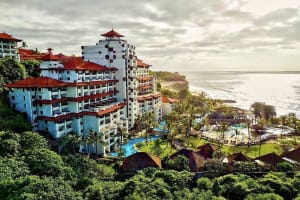 Hilton Bali Resort - CHSE Certified