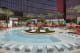 Conrad Las Vegas at Resorts World Pool