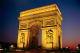 France Arc de Triomphe