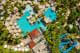 Hyatt Regency Aruba Resort Spa and Casino Resort - Aerial View