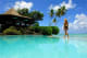 Pacific Resort Aitutaki Pool