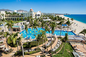 riu palace los cabos