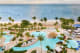 Fairmont El San Juan Hotel Pool and Beach