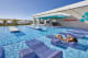 Riu Palace Baja California Pool bar