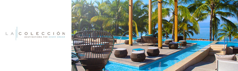La Coleccion Resorts - Pool