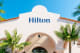 Hilton Santa Barbara Beachfront Resort Property View