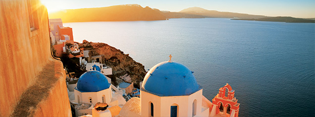 European Cruises
