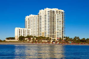 Marriott Palm Beach Singer Island Resort & Spa