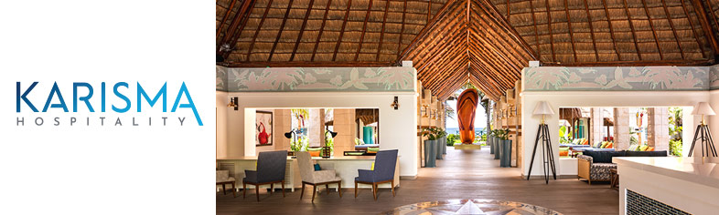 Karisma Hotels & Resorts