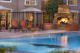 Hilton Santa Fe Historic Plaza Pool