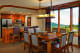 Sheraton Steamboat Resort Villas Kitchen
