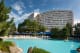 Hilton Tokyo Bay Pool