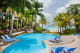 Cocos Hotel Antigua Pool