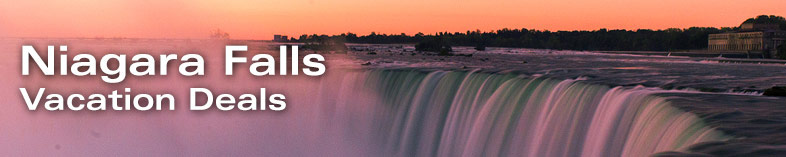Niagara Falls Deals