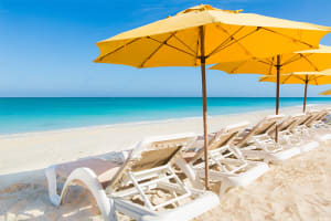 Alexandra Resort, Turks & Caicos
