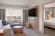 Hilton Santa Monica Hotel & Suites One Bedroom Suite