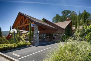 Best Western Plus Yosemite Gateway Inn