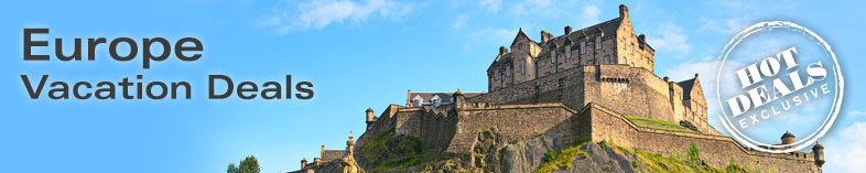 Europe Deals