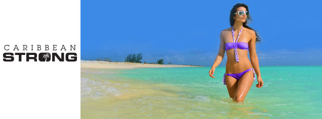 Caribbean Strong