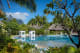 The St. Regis Bora Bora Resort Pool