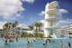 Universal's Cabana Bay Beach Resort Pool