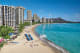 Outrigger Waikiki Beach Resort Property