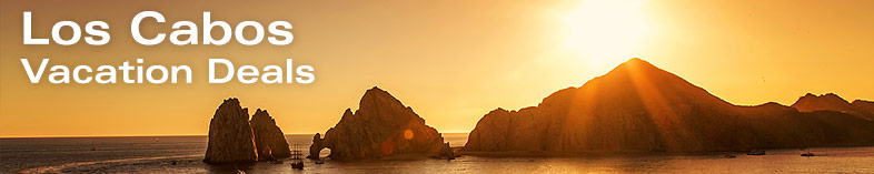 Los Cabos Arcos