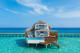 JW Marriott Maldives Resort & Spa Overwater Villa
