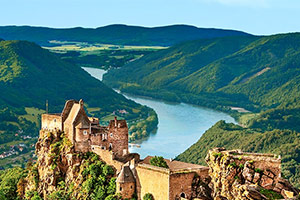 Danube River