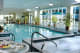 Niagara Falls Marriott Fallsview Hotel & Spa Pool