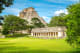 Merida Mayan Ruins, Merida