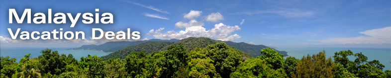 Penang National Park, Malaysia