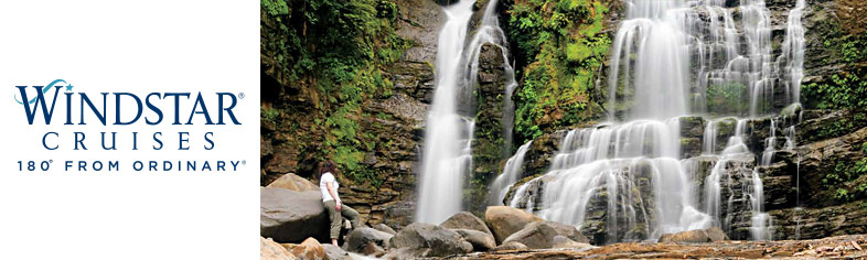 Costa Rica Rainforest