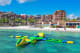 Villa del Palmar Cancun Luxury Beach Resort & Spa Beach