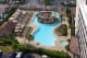 Hilton Galveston Island Resort Pool