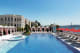 Four Seasons Istanbul at the Bosphorus Outdoor Pool