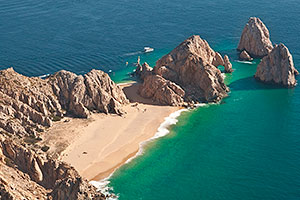 Los Cabos Arches