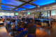 Frankfurt Airport Marriott Hotel Bar